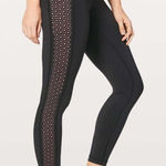 Lululemon  Colour Me Quick 7/8 Tight 25"
Black / Flash Light Tone Photo 0