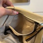 Coach  Tan Leather Soho Tote Shoulder Bag S771 Photo 9