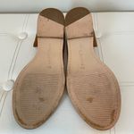 Kelsi Dagger  x Revolve Brooklyn Susana Toe hold Brown Sandals Size 9.5 Photo 7