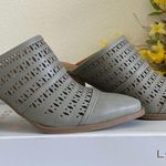 LC Lauren Conrad River Birch Women’s Mules Photo 3