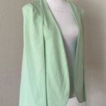 Pretty Little Thing Pretty Little things Cape Blazer Photo 1