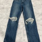 Levi’s Low Pro Straight Jeans Photo 0