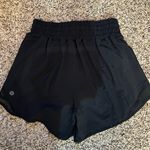 Lululemon Hotty Hot Shorts 4” Photo 1