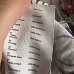 Maje  Rafleur Green Floral Puff Sleeve 70s Mini Dress Size L Photo 14