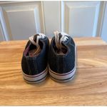 Soho Women's Denim Lace Up Running Sneakers Size 8 Sku 2777 Photo 5