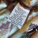 Johnny Was  Adelena Kimono Sleeve Tee Multicolor Womens XXS NWT Photo 7