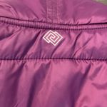 Zelos  XS puffy vest brand new with tags long 29” bust 30” with two front pockets Photo 8