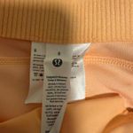 Lululemon  Ribbed Softstreme Shorts 2" Photo 2