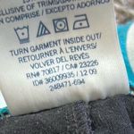 PINK - Victoria's Secret Y2K PINK Victoria’s Secret Cropped Pants Photo 5