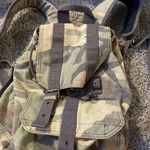 Guess  Camo Backpack Photo 0