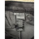 J Brand  Junior's Jeans Size 32 Black Photo 3