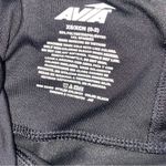 Avia  Athletic Black Capri Leggings Women’s XS Photo 4