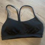 Lululemon Flo Y Sports Bra Photo 0