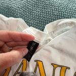 Shania Twain Shania Now 2018 Tour White Concert T Shirt Unisex Size Small Size M Photo 4