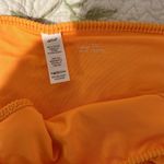 Aerie Lightly used  orange bikini set Photo 5