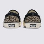 Vans  Classic Slip-On Leopard Shoe Mens 10.0 US Women 8.5 US Photo 6
