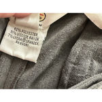 Talbots Adjustable Waist Stretch Dress Pants Gray 14W Photo 3