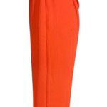 Aritzia Babaton Strapless Flutter Jumpsuit Size 6 Photo 10