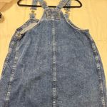 Free People  Overall Dress Photo 3