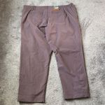 Kirkland Signature  Taupe Travel Pants SIZE 16 Photo 5
