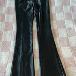 Wild Fable Leather Pants Photo 3