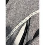 Gymshark Womens Smokey Grey Marl High Waist Vital Boost Legging size small Photo 7