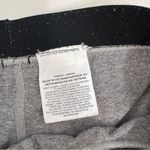 Nike Womens Pro Warm Training Tights Grey Dark Black 803102-063 Size Medium Photo 4