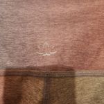 Beyond Yoga  Printed Spacedye Caughtthe Midi High Waisted Leggings Photo 3