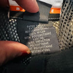 Burton Snow Pants Adult Small Black Bio-Lite Snowboard Ski Cargo Outdoor Photo 8