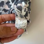 Old Navy Sz M Lightweight Scoop Neck Blouse Tee Shirt Camo Top Stretch Photo 4