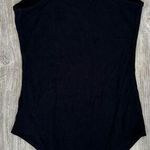 Wild Fable | Women's Ribbed Knit Solid Sleeveless Bodysuit | NWT | XS Photo 0