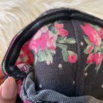 Floral Tube Top Body On Dress Multi Photo 4