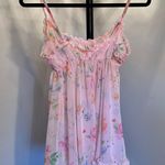 Victoria's Secret Babydoll Chemise Photo 1