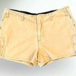 American Eagle Vintage  Cargo Shorts Board 4 S Small Photo 0