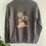 Quiet Storm Surf Shop  Crewneck Photo 2