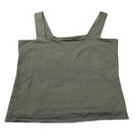 Loft 3/$15  square neck tank Photo 0