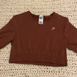 Gymshark Everyday Seamless Crop Top Photo 0