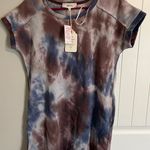 Tshirt dress Size M Photo 0