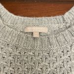 Banana Republic  Italian‎ Yarn Sweater Photo 1