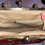 SheIn Small Red Purse Photo 5