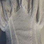 Lucy in the Sky white dress Photo 2