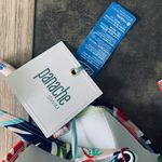 Panache Anya Riva Print Full Cup Bikini Top Photo 11