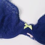 Victoria's Secret  Unlined Demi Bra Photo 1