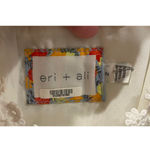 Anthropologie ERI + ALI Crochet Boho Sleeveless Beige Midi Dress Photo 2