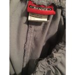 Denice Women's Scrub Pants Nurse Medical 1pc Size Medium Gray Photo 6