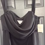 Birdy Grey  Chiffon Mira Dress Photo 3