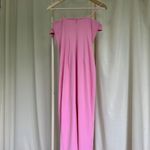 Cult Gaia  Rune Gown Dress - Rosette Photo 2