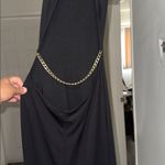 BCBGMAXAZRIA  Black Maxi Dress Photo 2