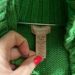 Canyon River Blues Sweater Photo 3