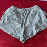 five below shorts Gray Size L Photo 0